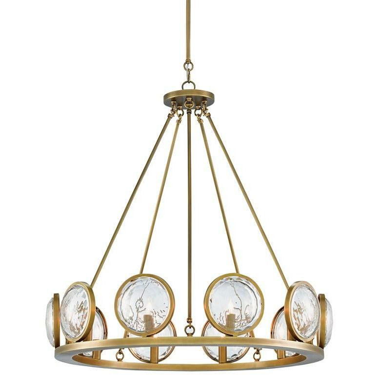 MarjieScope Chandelier