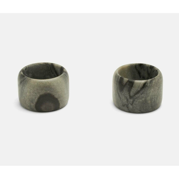 Set/2-Mariah Gray Pinch Bowls