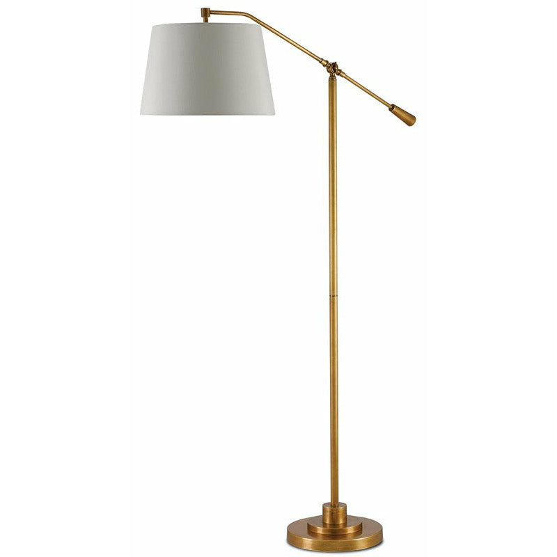 Maxstoke Floor Lamp