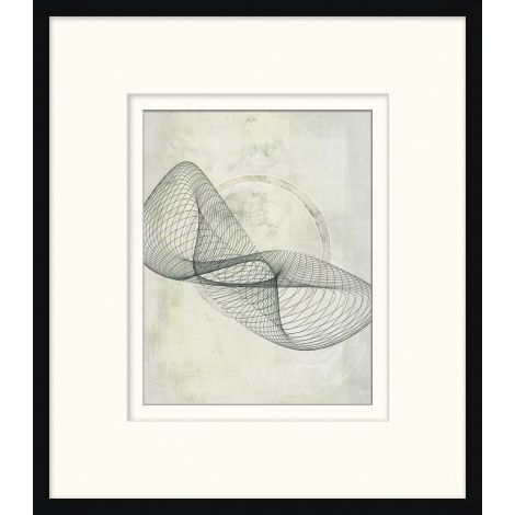 Motion of Waves Wall Art