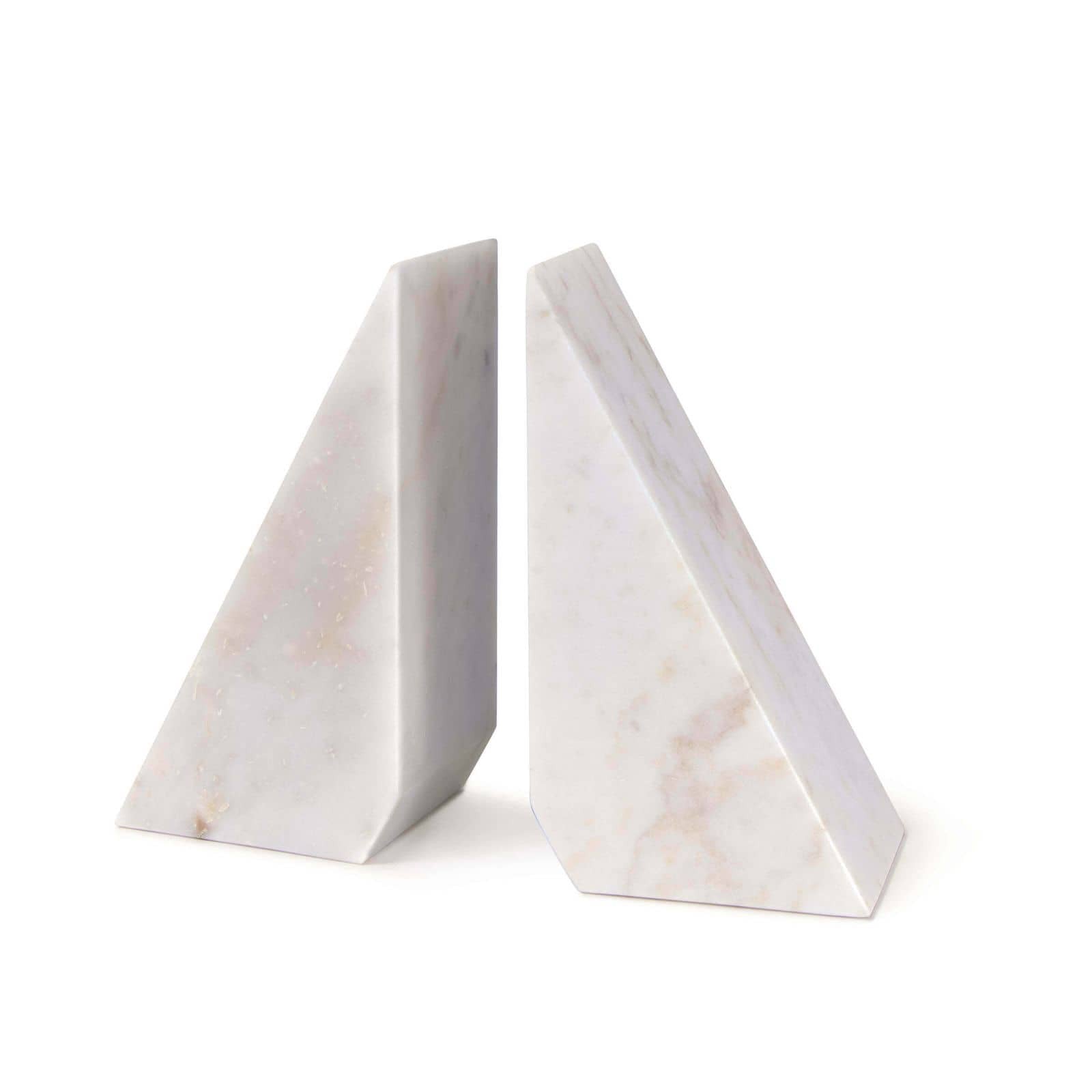 Othello Bookends - S/2