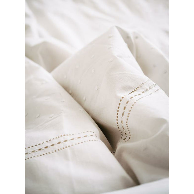 Pair of pillowcases Louise