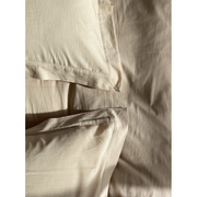 Pair of pillowcases Lily