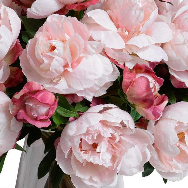 Pink Peony Bouquet - Large