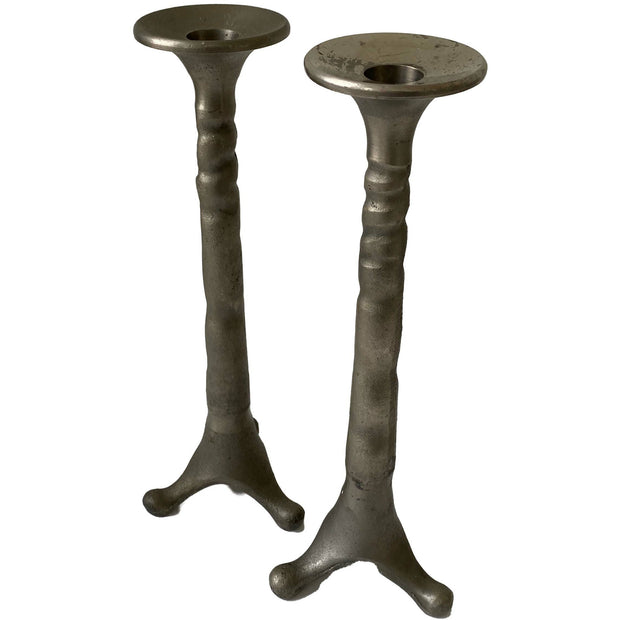 Gustav Candlesticks