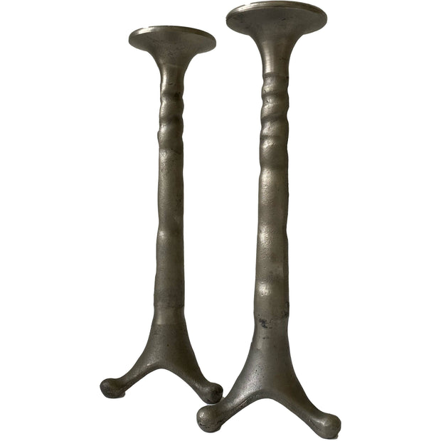 Gustav Candlesticks