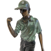 Vintage Golfer #2