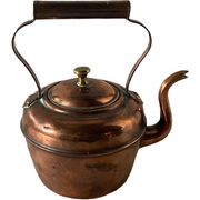 Collette Teapot