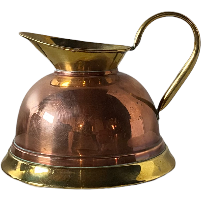 Arlington Teapot