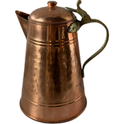 Morrissey Teapot