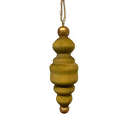 All is Calm, Wood Ornament