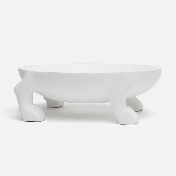 Rex Footed Bowl