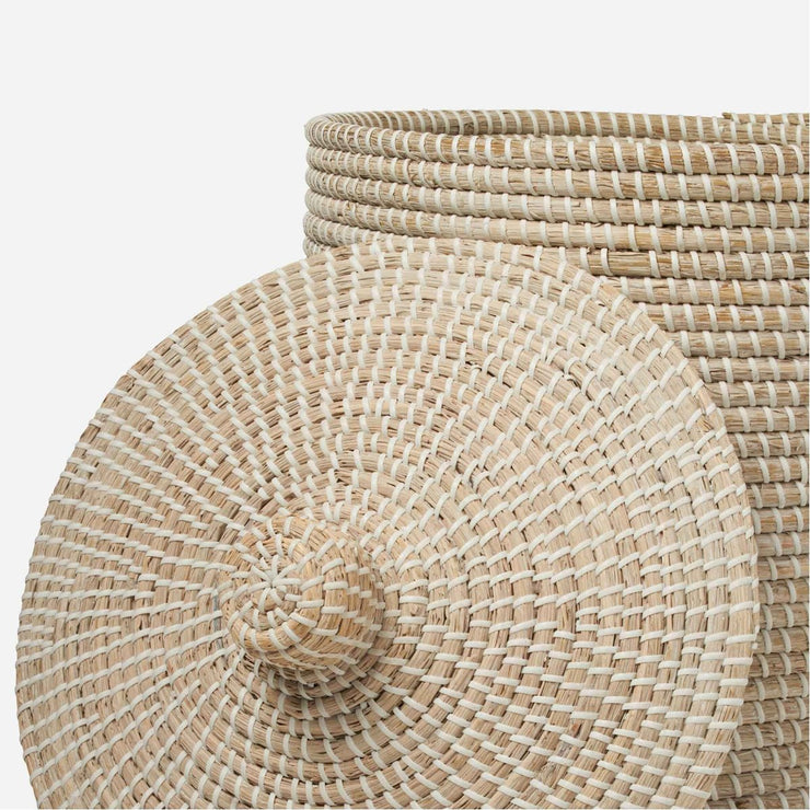 Roslyn Basket