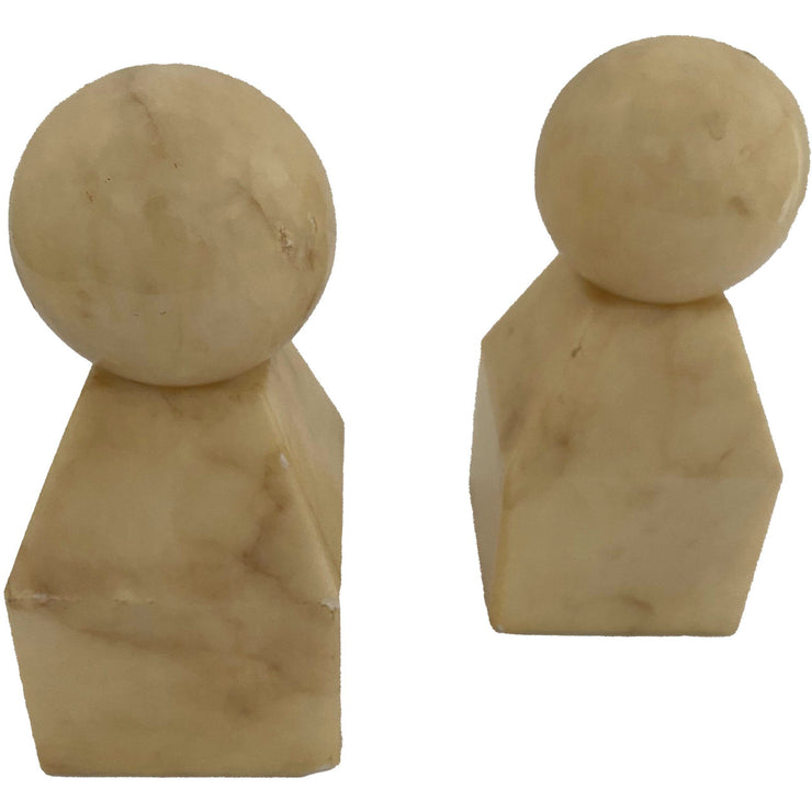 Rogers Bookends