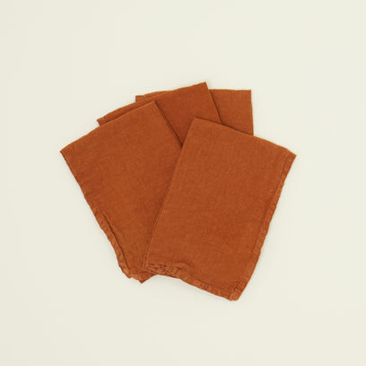 Zaydan Linen Napkin