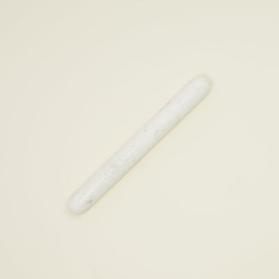 SIMPLE MARBLE ROLLING PIN