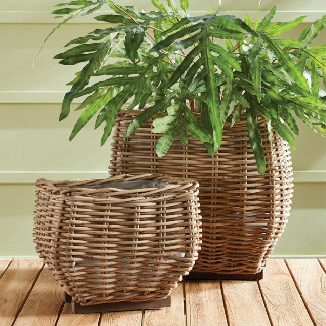 Dianna Taper Basket - Large