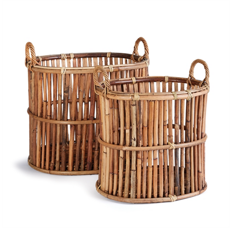 S/2 - Truman Baskets