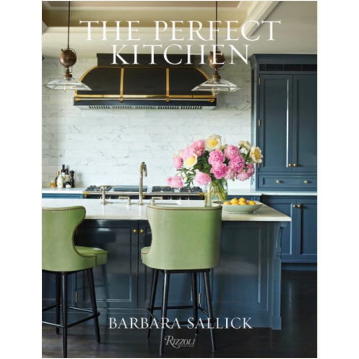 The Perfect Kitchen - Barbara Sallick