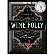 Wine Folly: Magnum Edition: The Master Guide Hardcover
