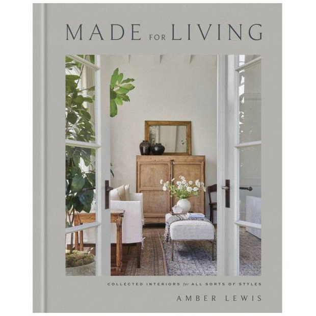 Made for Living - Amber Lewis & Cat Chen