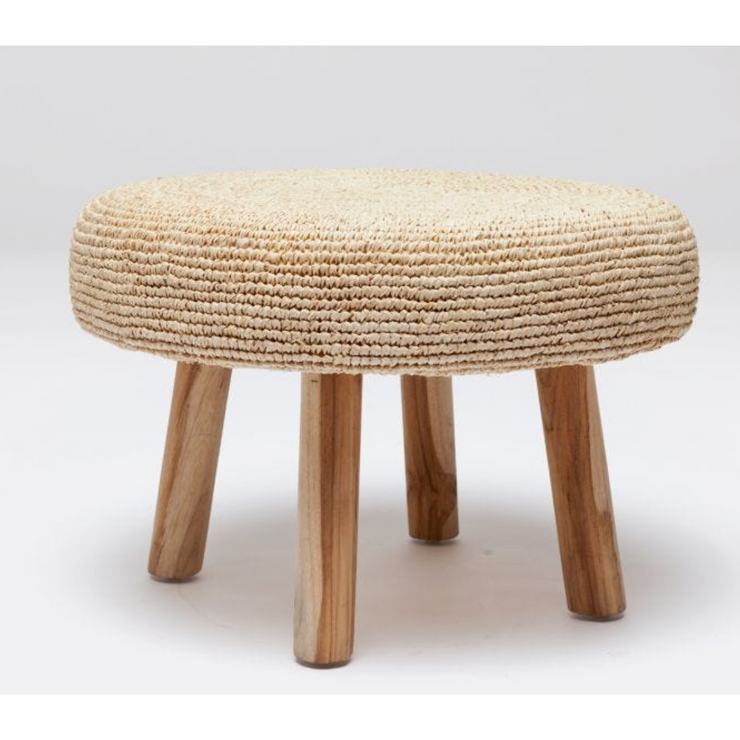 Luna Ottoman