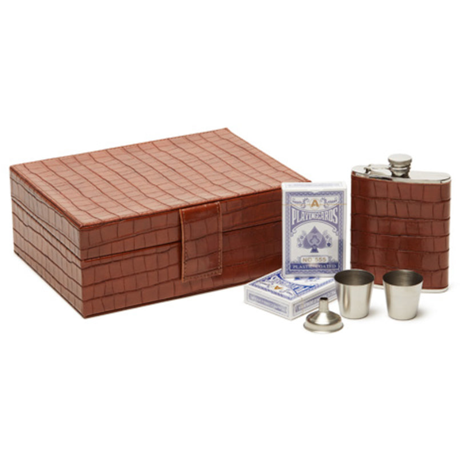 Gamer Flask Set