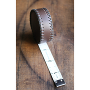 Delfina Leather Tape Measure