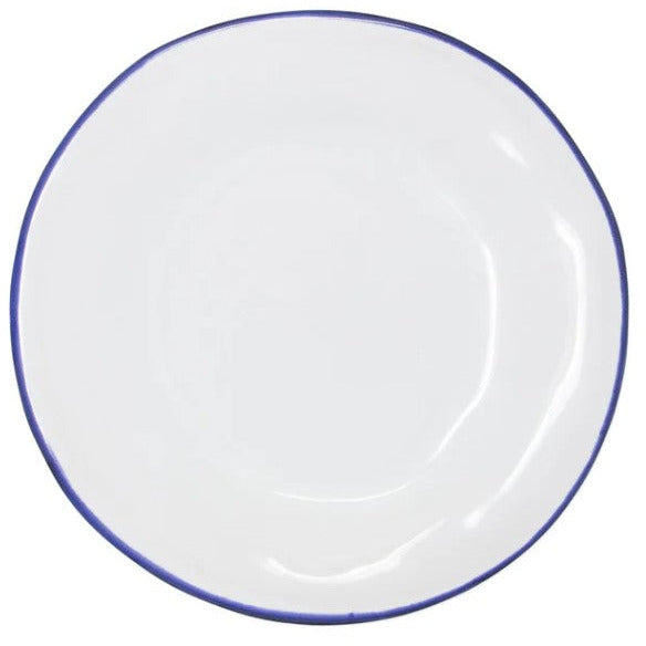 Aurora Edge Dinner Plate