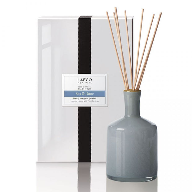 15oz Sea & Dune Reed Diffuser - Beach House