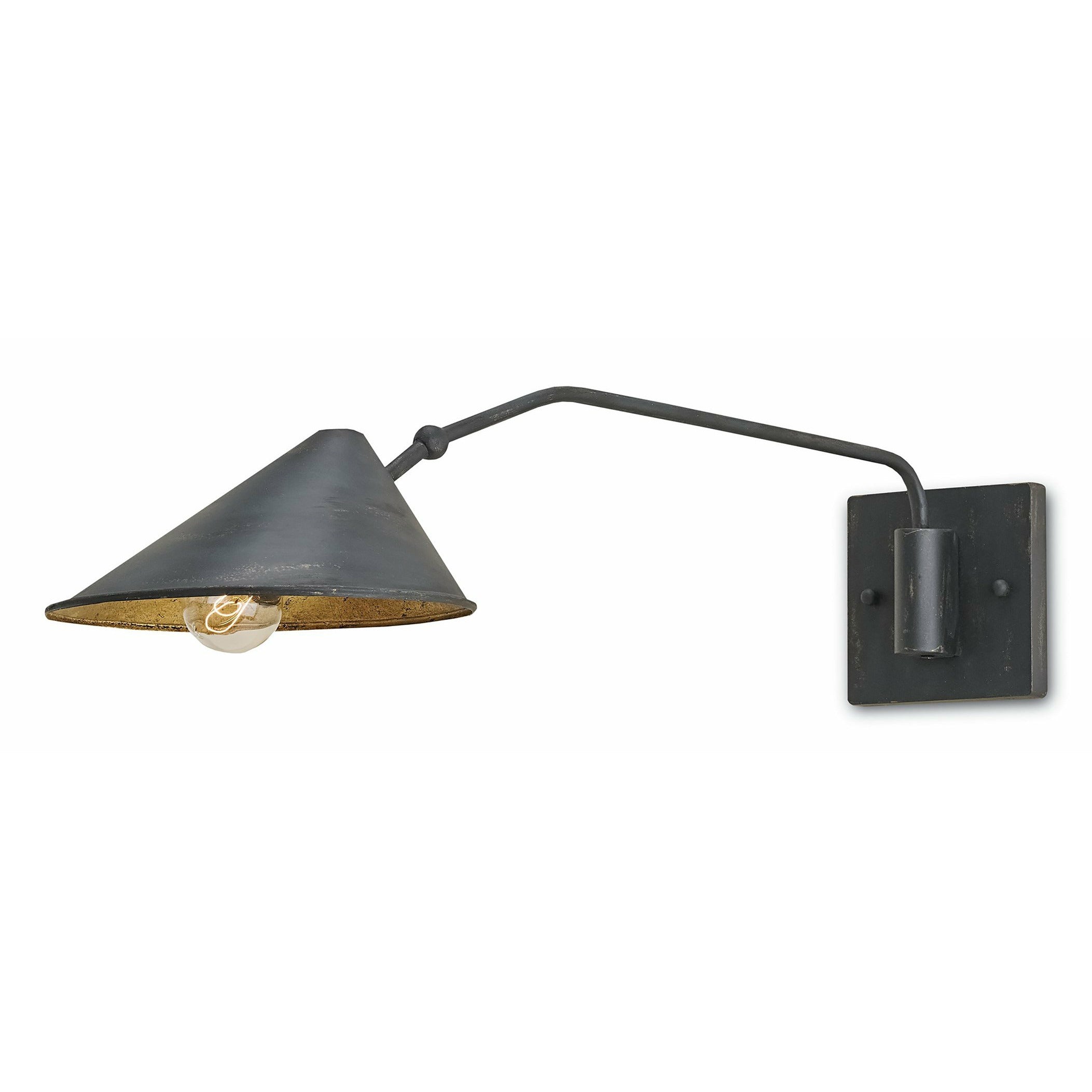 Serpa Single Wall Sconce