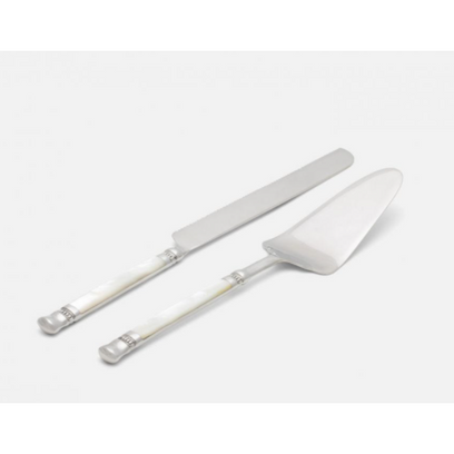 Sophene 2-Piece Cake Serving Set