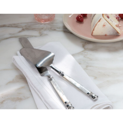 Sophene 2-Piece Cake Serving Set