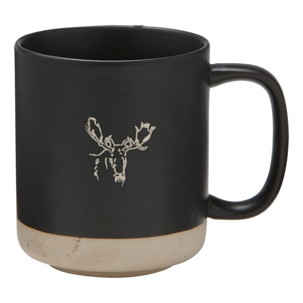 Moose Mug