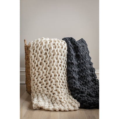 Wyatt Throw Blanket