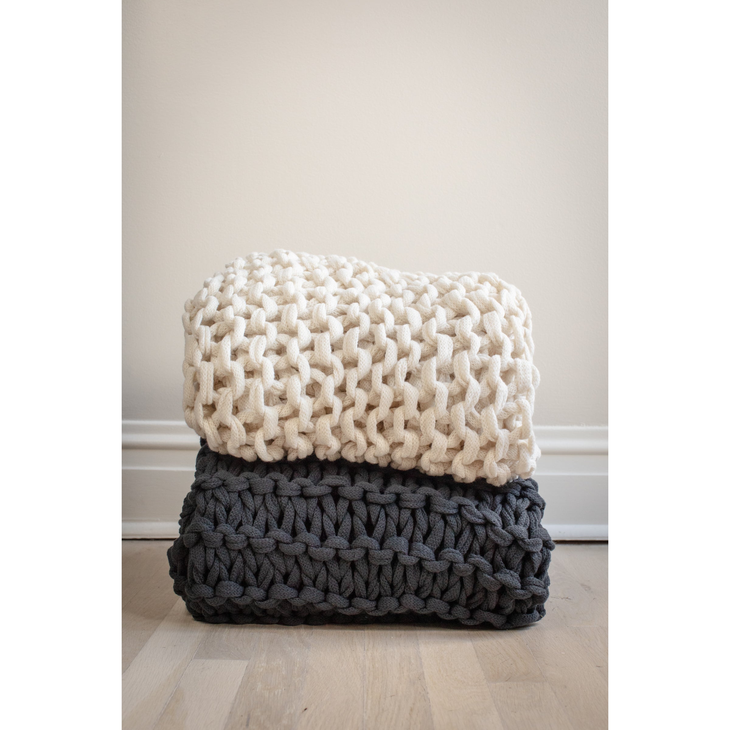 Wyatt Throw Blanket