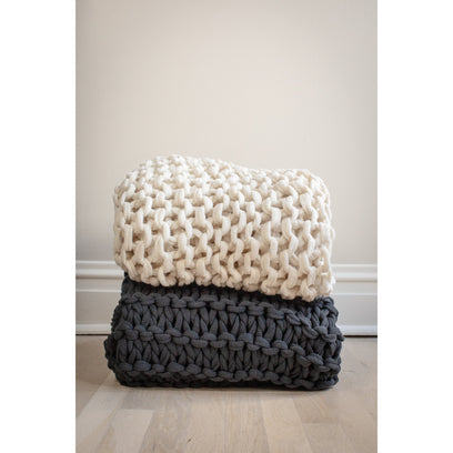 Wyatt Throw Blanket