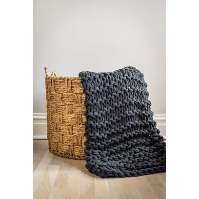 Wyatt Throw Blanket
