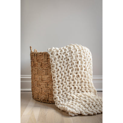 Wyatt Throw Blanket