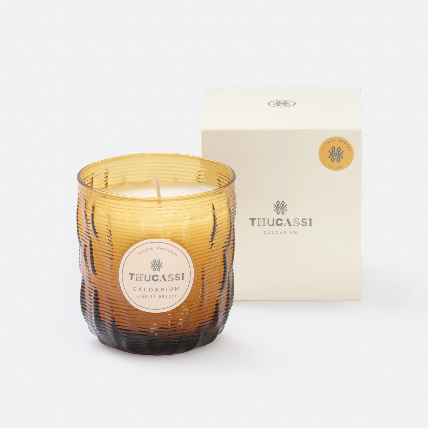 Caldarium Candle - Small