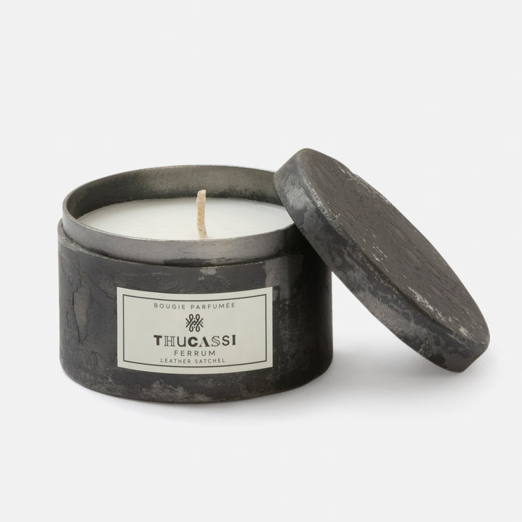 Ferrum Candle- X-Small