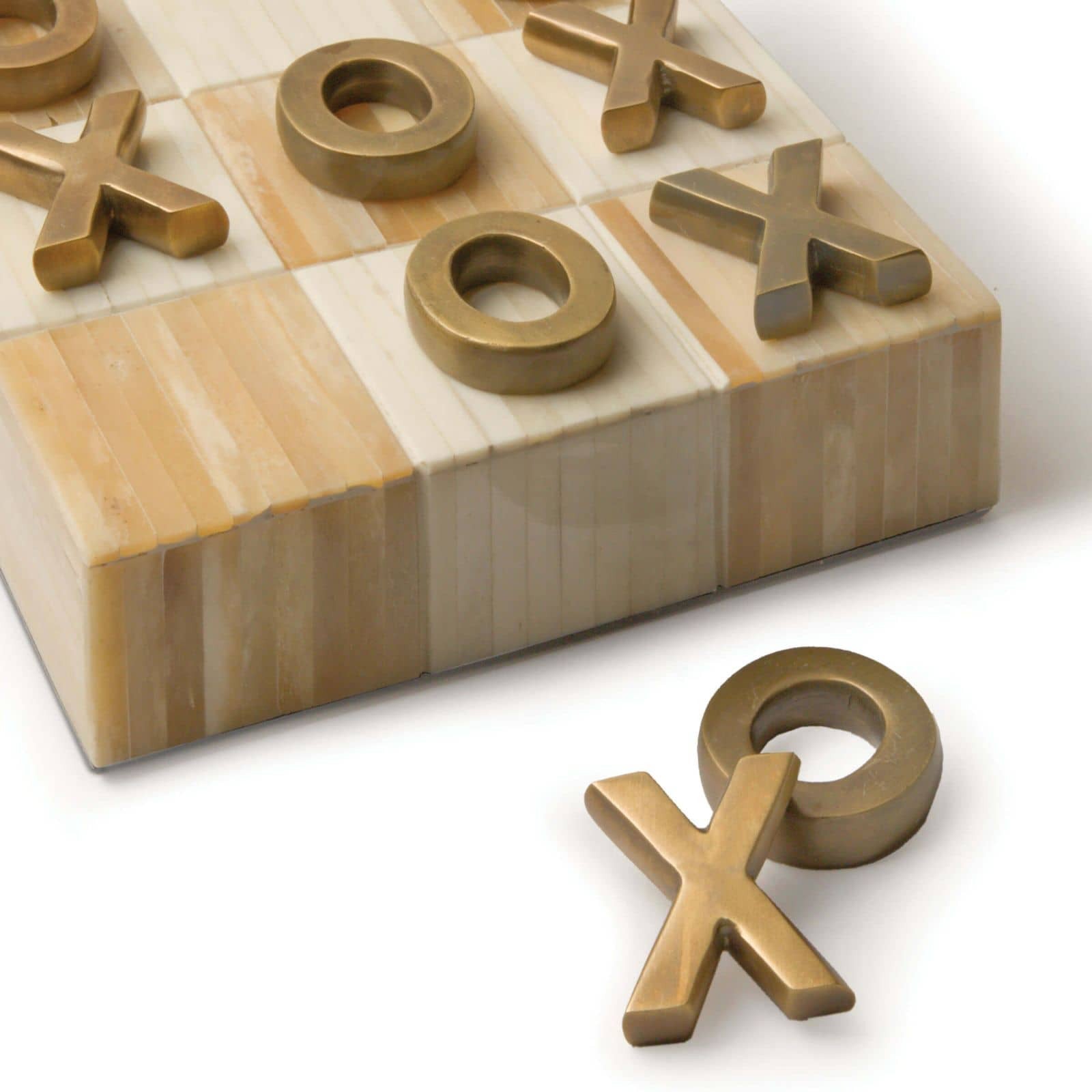 Tic Tac Toe Flat Board