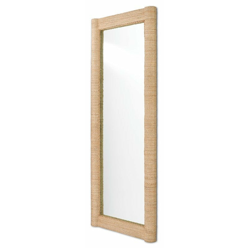 Vilmar Floor Mirror