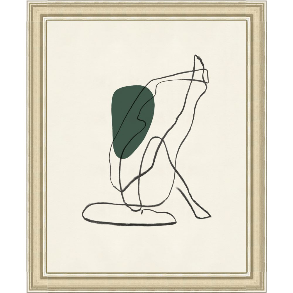Expressive Movements 6- (14