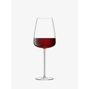 Wine Culture Red Wine Grand Glass 27 oz Clear