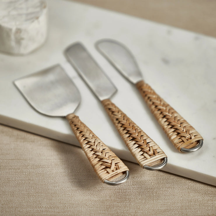 S/3 - Horace Cheese Tools