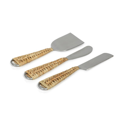 S/3 - Horace Cheese Tools