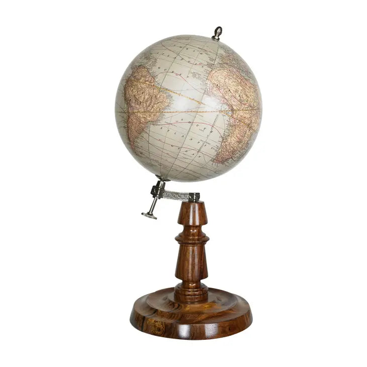 Petite Globe