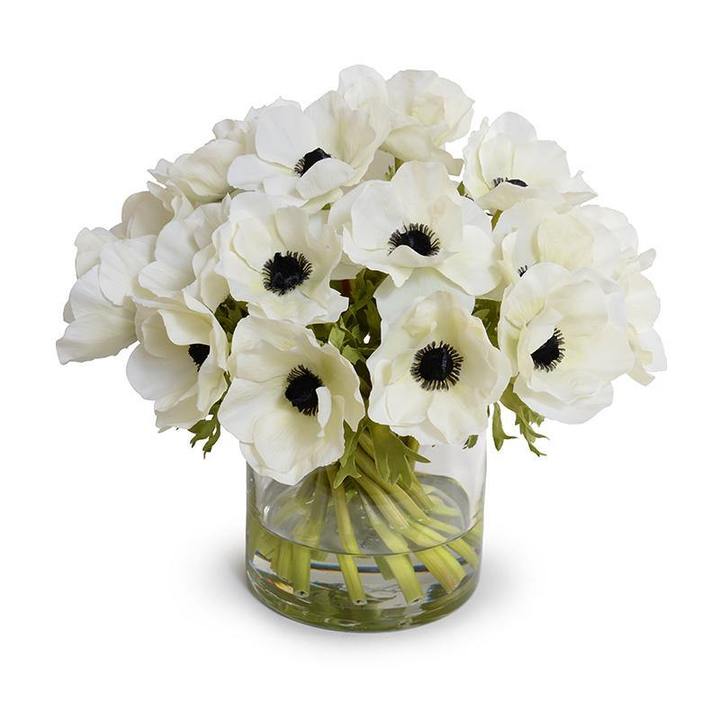 Anemone Arrangement 12
