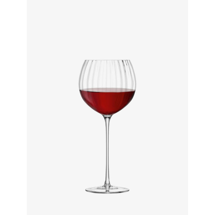 S/4 - Aurelia Balloon Glass